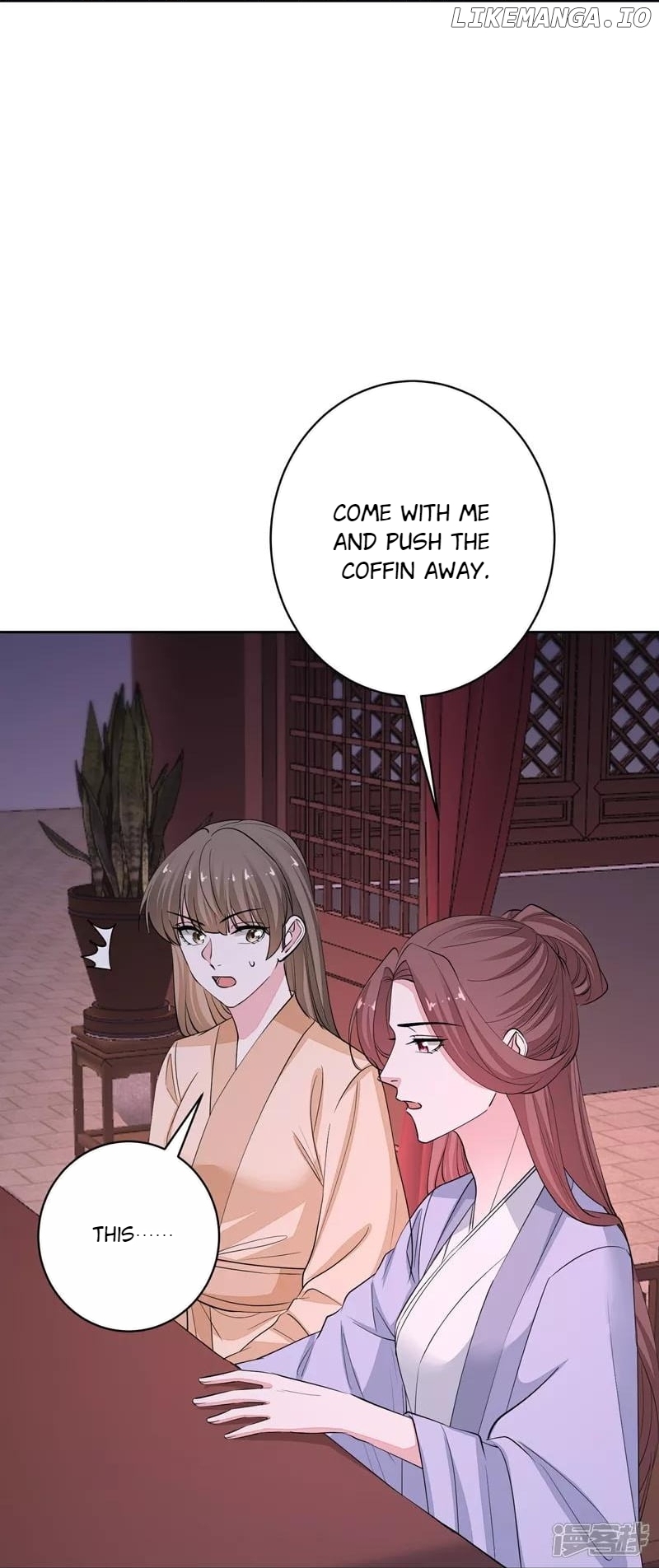 Poisonous Doctor: First Wife’s Daughter Chapter 389 - page 14